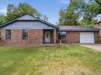 220 S 15th St, Collinsville, OK, 74021