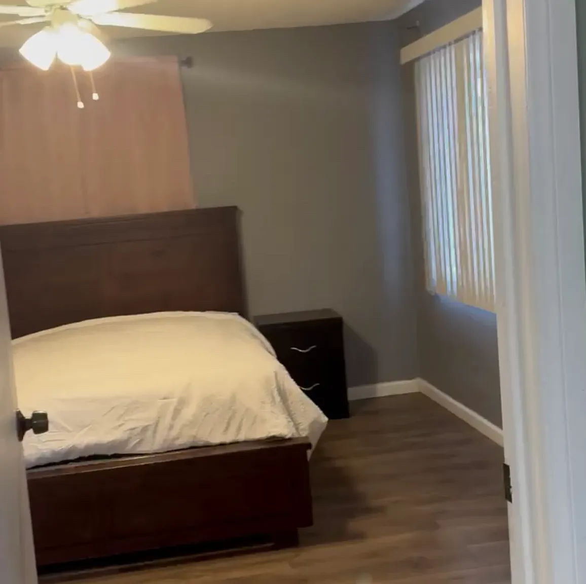 1 bed, 550 sqft, $900 — Photo 4