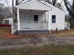 1364 Peachcrest Rd, Decatur, GA 30032