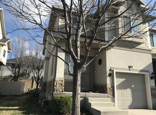 663 E Auburn Fields Way, Draper, UT 84020