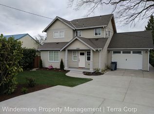 2005 K Ave, Anacortes, WA 98221
