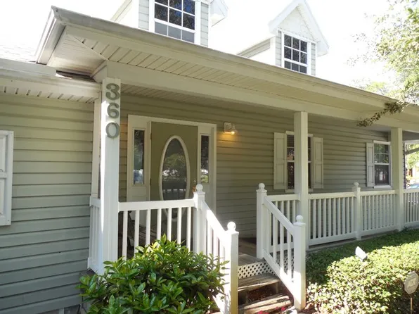 360 Tangerine Ave, Merritt Island, FL 32953