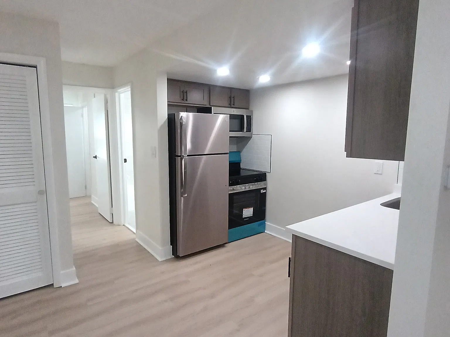 1 bed, 750 sqft, $1,195 — Photo 1