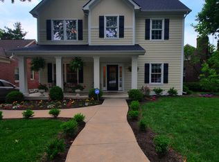 361 Cochran Rd, Lexington, KY 40502