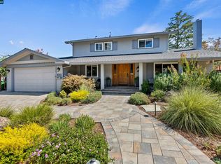 1010 Crystal Ct, Walnut Creek, CA
