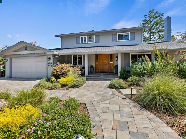 1010 Crystal Ct, Walnut Creek, CA 94598