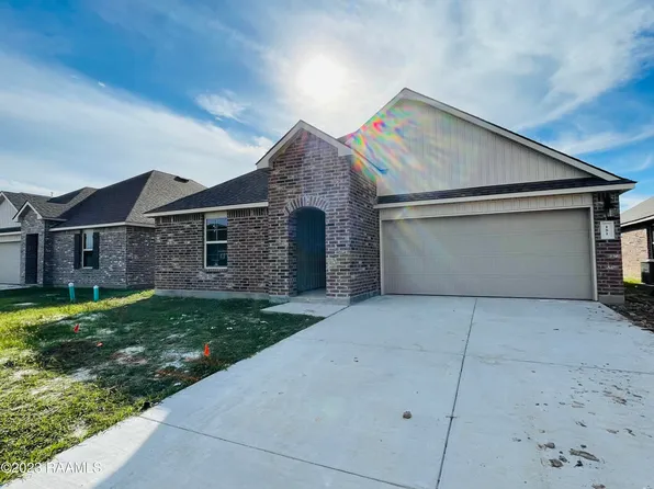 151 Abbeywood Ct, Duson, LA 70529