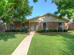 4128 N Colony Blvd, The Colony, TX 75056