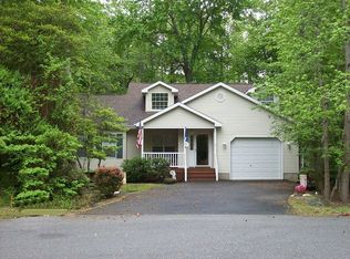 3 Ash Ct, Ocean Pines, MD 21811