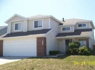 498 Mango Dr, Castle Rock, CO 80104