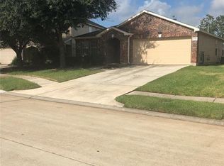 6726 Northridge Trace Ln, Spring, TX 77379