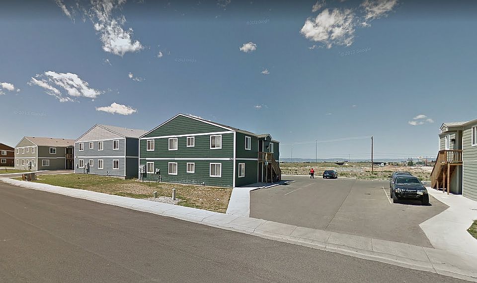 1st image of 1810 S 10th St APT A