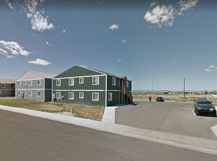 1810 S 10th St APT A, Laramie, WY 82070