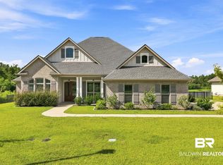3779 Stafford Blvd, Gulf Shores, AL 36542