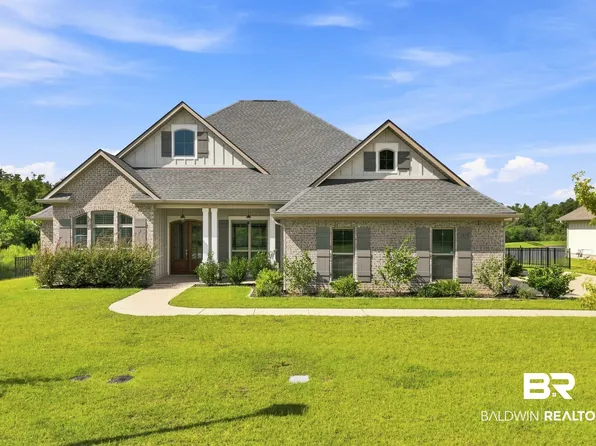 3779 Stafford Blvd, Gulf Shores, AL 36542