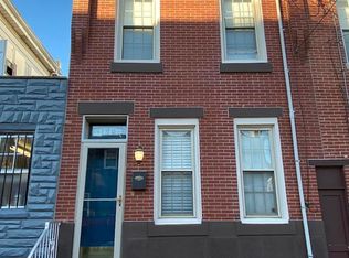 139 Fernon St, Philadelphia, PA 19148