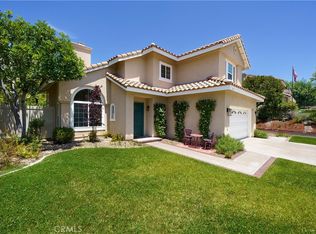 11 La Sinfonia, Rancho Santa Margarita, CA 92688