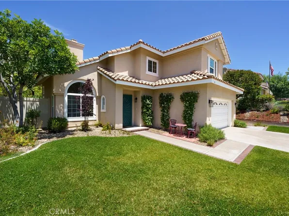 11 La Sinfonia, Rancho Santa Margarita, CA 92688