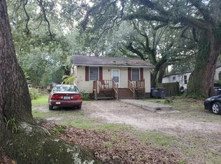 2663 Olympia Ave, North Charleston, SC 29405