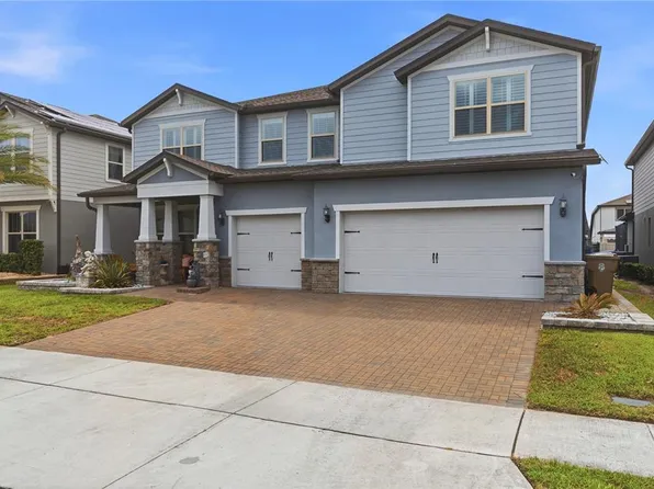 2764 Matera Dr, Saint Cloud, FL 34771