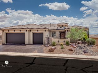 1568 E 30 N, Saint George, UT 84790