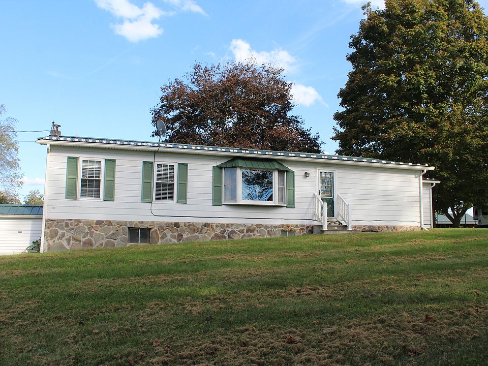 4736 Spring Creek Station Rd, Renick, WV 24966 Zillow
