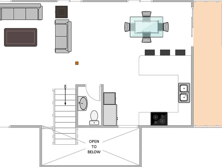 405 Tahoe Woods Blvd — Photo 19