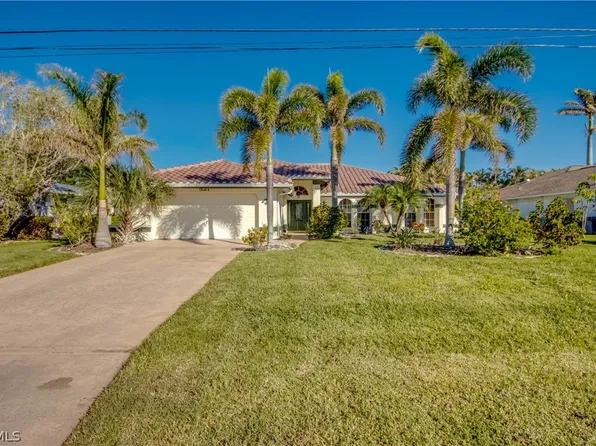 521 SW 52nd St, Cape Coral, FL 33914