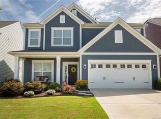 332 Hawks Creek Pkwy, Fort Mill, SC 29708