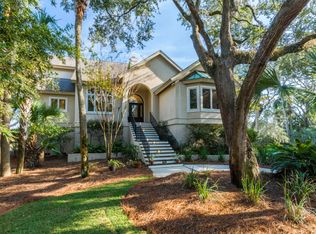 3324 Wildcat Point, Seabrook Island, SC 29455
