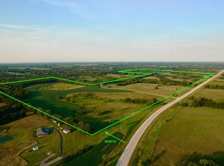 211 NE Shinn Rd, Lathrop, MO 64465