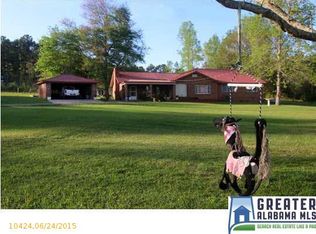 21221 Us Highway 11, Steele, AL 35987