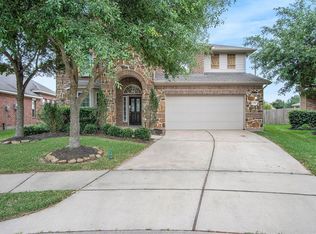 29969 Claycrest Ln, Brookshire, TX 77423