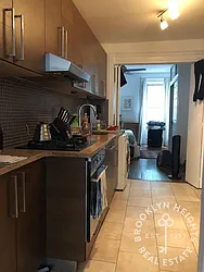 Rented by Brooklyn Heights Real Estate Inc