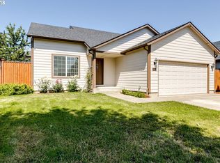 3632 Yogi Way, Eugene, OR 97404