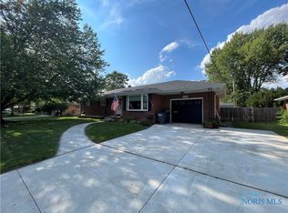 3534 Blairmont Ave, Toledo, OH 43614