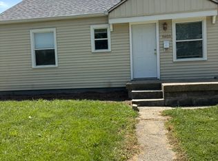 5405 E 20th Pl, Indianapolis, IN 46218