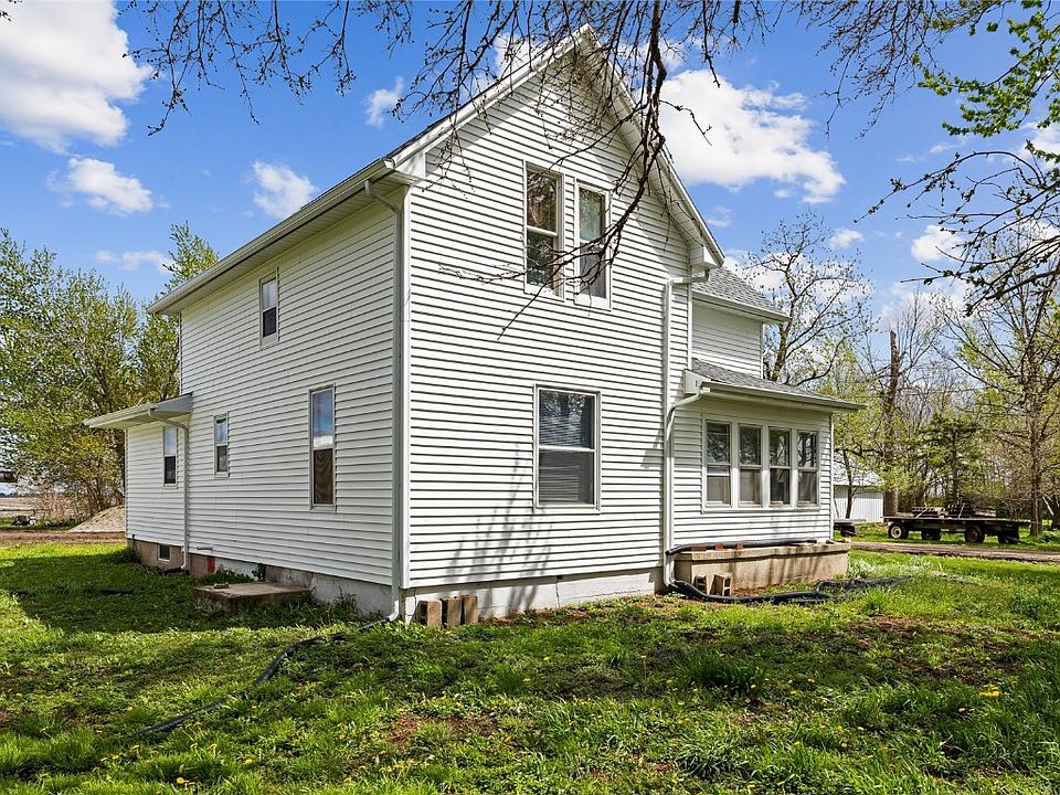 3663 C Avenue Ext, IA 52202 Zillow