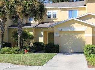 11638 Mango Ridge Blvd, Seffner, FL 33584