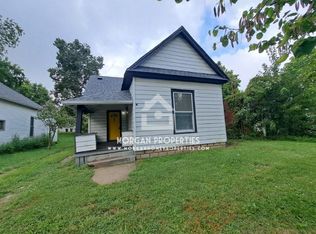 931 W 3rd St, Anderson, IN 46016