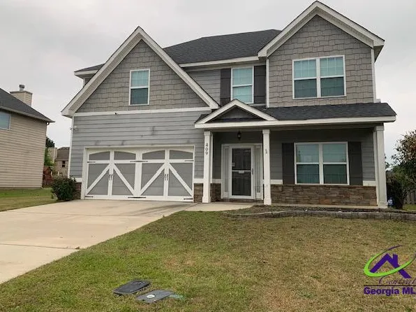 409 Rolling Acres Dr, Kathleen, GA 31047
