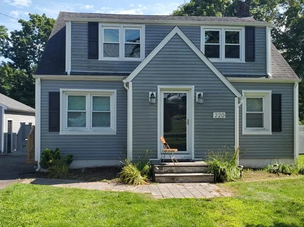 220 France St #2, Rocky Hill, CT 06067