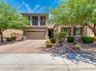 4134 E Grand Canyon Dr, Chandler, AZ 85249