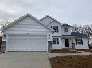 21 Pleasant View Ln, Brooklyn, MI 49230