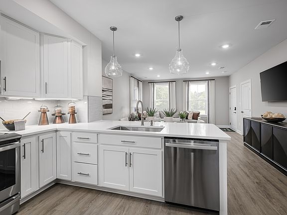 Addison Homesite Special