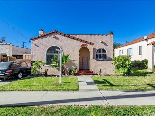 Signal Hill Real Estate Signal Hill Ca Homes For Sale Zillow