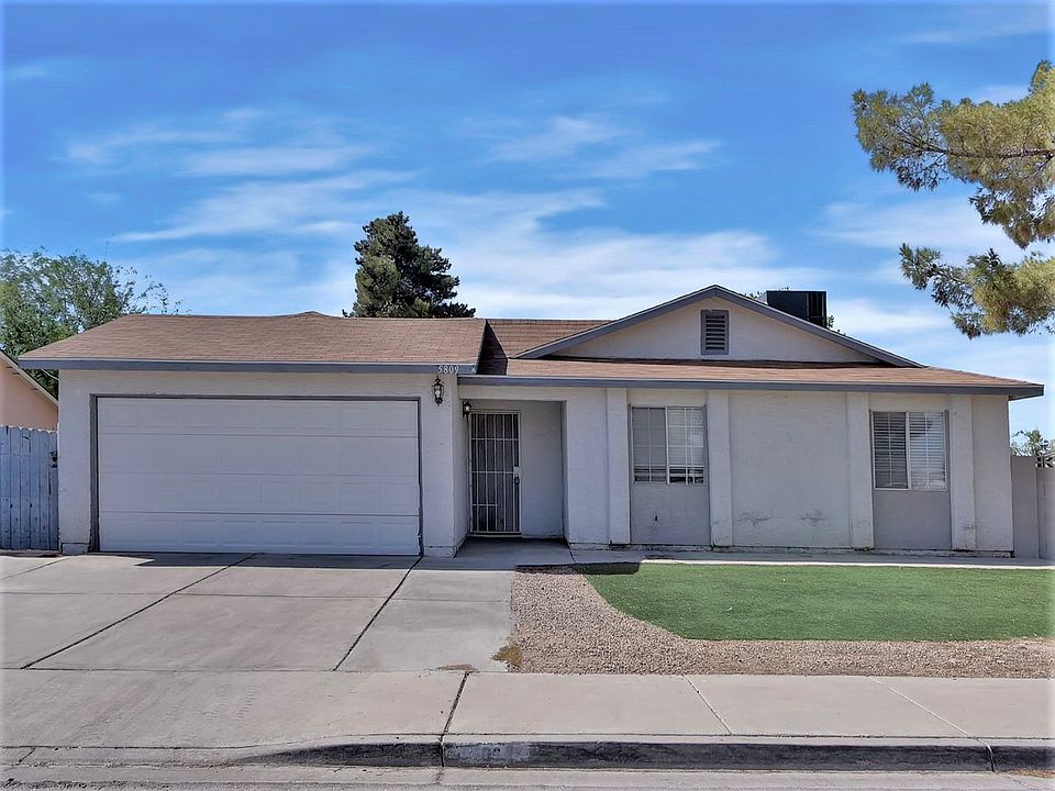 1st image of 5809 Allegro Ave