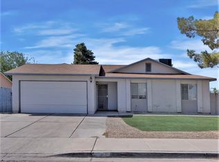 5809 Allegro Ave, Las Vegas, NV 89110