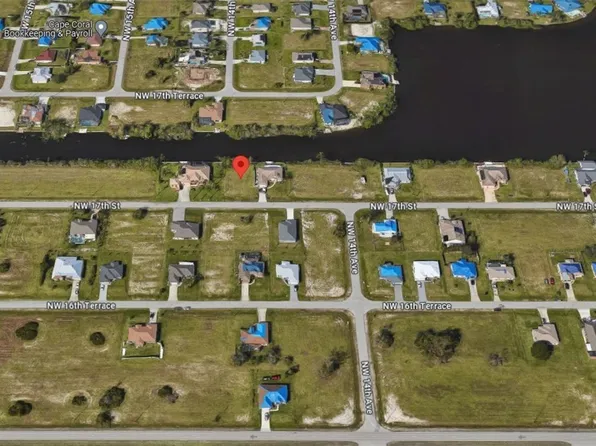 1415 NW 17th St, Cape Coral, FL 33993
