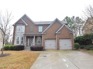 2710 Summit Pkwy SW, Atlanta, GA 30331